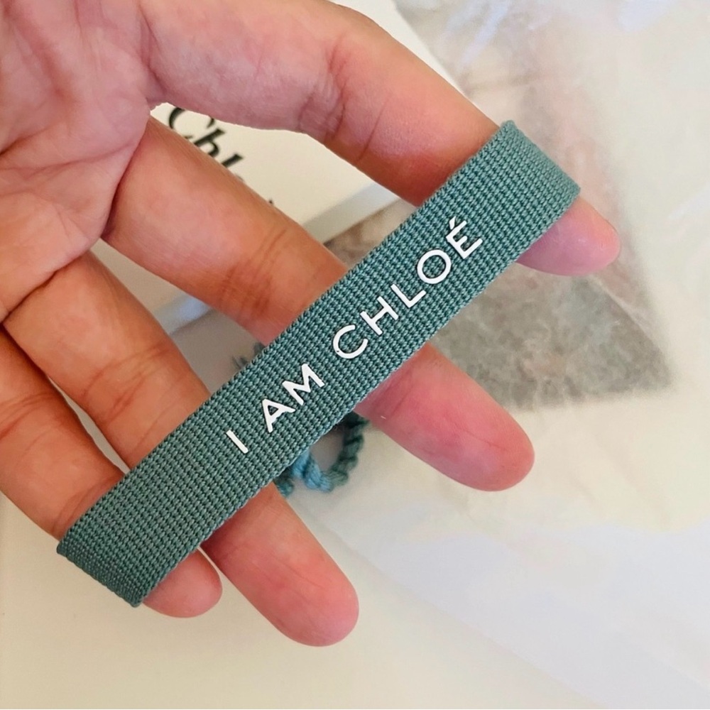 Chloe Bracelet‎ - Picture 2 of 3